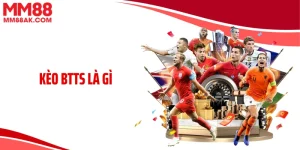 Kèo Btts Là Gì? Bí Mật Ghi Bàn Khiến Dân Chơi Mê Mẩn