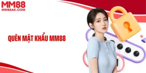 Quên Mật Khẩu MM88: Cách Khôi Phục Nhanh Và An Toàn