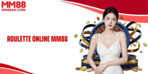 Roulette Online MM88 - Bàn Quay Chuẩn Mực, Tỷ Lệ Rõ Ràng